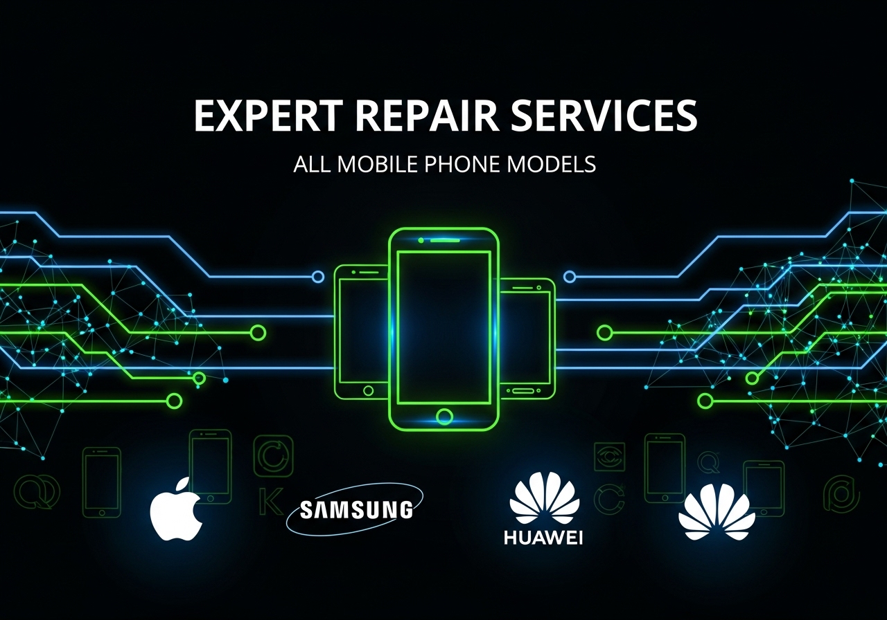Smartphone Repair