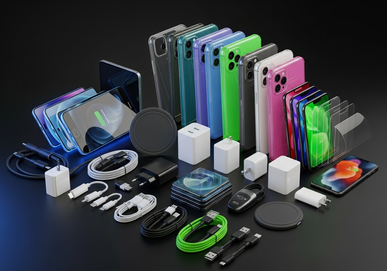 Device Accessories