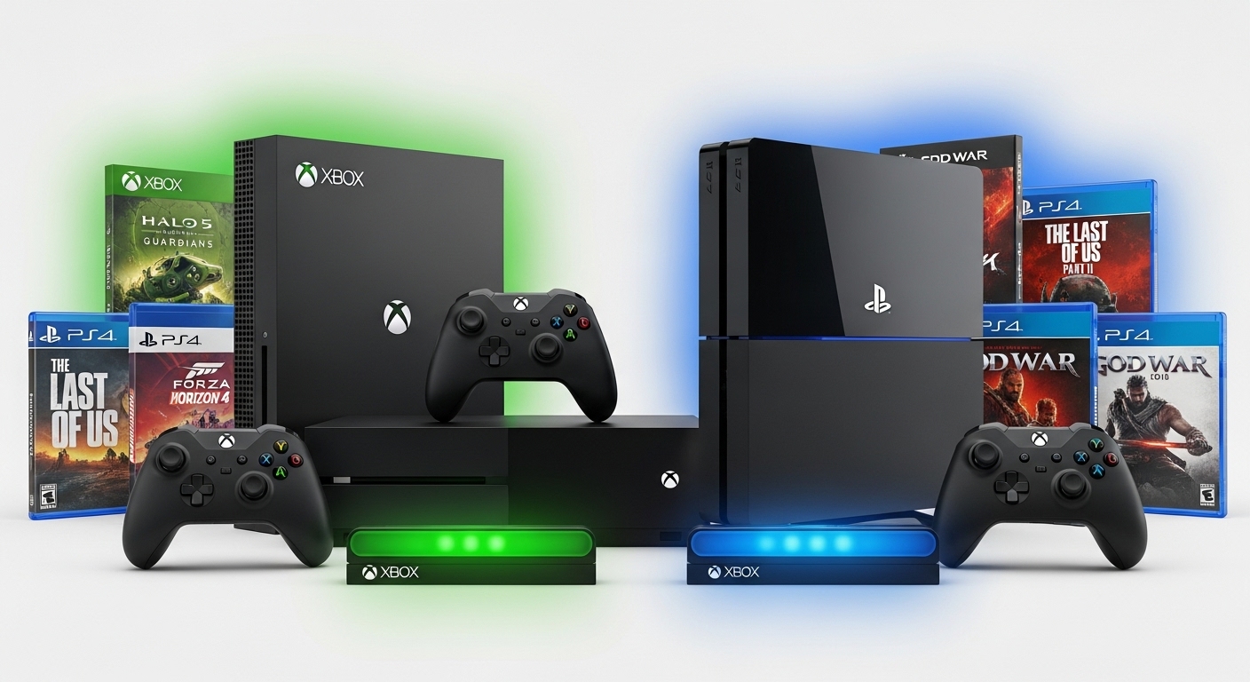 Gaming & Entertainment