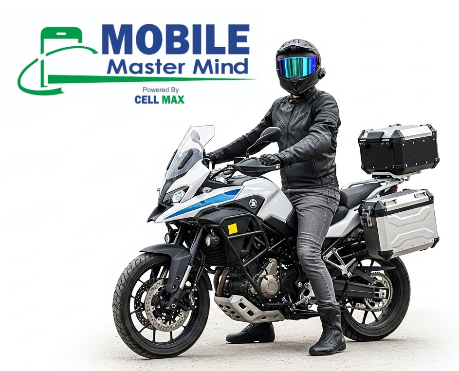 Fast mobile repair service